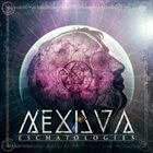 NEXILVA Eschatologies album cover