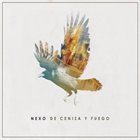 NEXO De Ceniza Y Fuego album cover