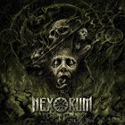 NEXORUM Tongue of Thorns album cover