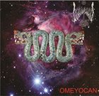 NEXTLAHUALINI Omeyocan album cover