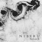 NIBIRU Teloch album cover