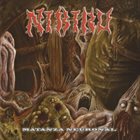 NIBIRU Matanza Neuronal album cover