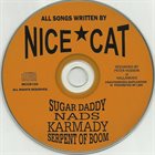 NICE CAT Nice Cat album cover