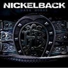 NICKELBACK Dark Horse album cover