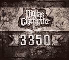 NICOLAS CAGE FIGHTER 3350 album cover