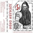 NIÉGALO TODO — Absurdo Escepticismo Superficial album cover