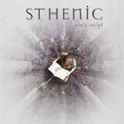 NIELS VEJLYT — Sthenic album cover