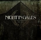 NIGHT IN GALES Ten Years of Tragedy album cover