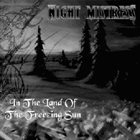 NIGHT MISTRESS In the Land of the Freezing Sun album cover