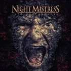 NIGHT MISTRESS Into the Madness album cover