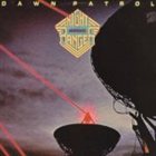 NIGHT RANGER Dawn Patrol album cover