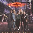 NIGHT RANGER Greatest Hits album cover