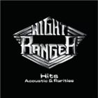 NIGHT RANGER Hits Acoustic & Rarities album cover