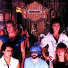 NIGHT RANGER — Midnight Madness album cover