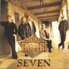 NIGHT RANGER Seven album cover