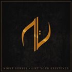 NIGHT VERSES Lift Your Existence album cover