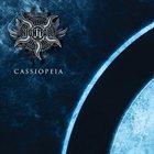 NIGHTFALL Cassiopeia album cover