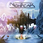 NIGHTFEAR Inception album cover