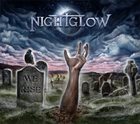 NIGHTGLOW We Rise album cover
