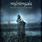 NIGHTINGALE Nightfall Overture album cover