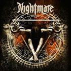 NIGHTMARE Aeternam album cover