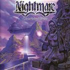 NIGHTMARE Cosmovision album cover