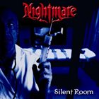 NIGHTMARE Silent Room album cover