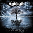 NIGHTMARE — The Aftermath album cover