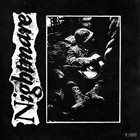 NIGHTMARE Nightmare / Concrete Sox album cover
