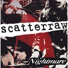 NIGHTMARE Scatterraw album cover