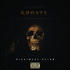 NIGHTMARE BELOW Ghosts album cover