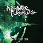 NIGHTMARE CONSTELLATION Palingenesis album cover