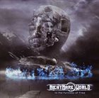 NIGHTMARE WORLD In the Fullness of Time album cover