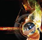 NIGHTMARE WORLD No Regrets album cover