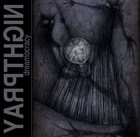 NIGHTPRAY Dreamocracy album cover