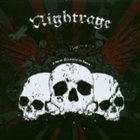 NIGHTRAGE A New Disease Is Born album cover