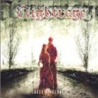 NIGHTRAGE — Sweet Vengeance album cover