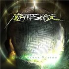NIGHTSHADE An Endless Vision album cover
