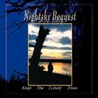 NIGHTSKY BEQUEST Keep the Lonely Trees album cover