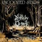 NIGHTSKY BEQUEST Uncounted Stars Unfounded Dreamlands album cover