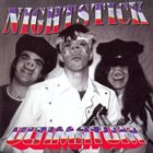 NIGHTSTICK Ultimatum album cover