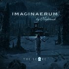 NIGHTWISH Imaginaerum - The Score album cover