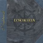 NIGHTWISH Lokikirja album cover