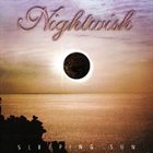 NIGHTWISH Sleeping Sun (Ballads of the Eclipse) album cover