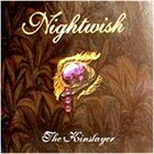NIGHTWISH The Kinslayer album cover