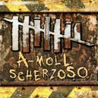 NIHIL A-Moll Scherzoso album cover
