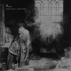 NIHIL Neon Blau, Feuer Rot album cover