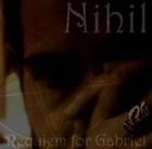 NIHIL Requiem for Gabriel album cover