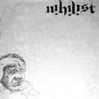 NIHILIST Nihilist / Peter Penis And The Transformers album cover