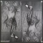 NIHILIST Schadenfreude / Nihilust album cover